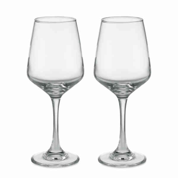 Set čaša za vino Cheers
