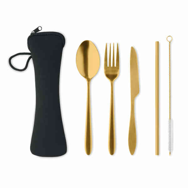 Set pribora za jelo 5 Service