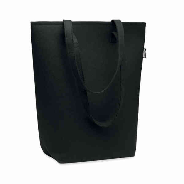 Shopping torba od filca RPET Nata
