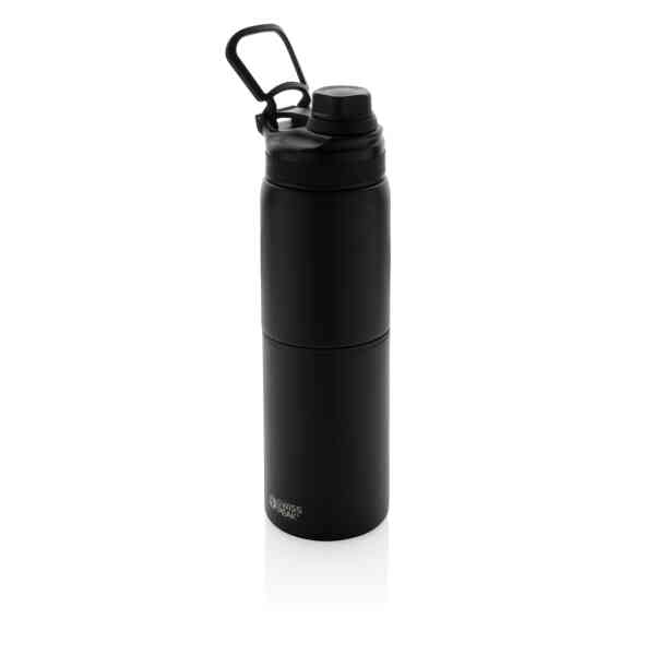 Swiss Peak 2-u-1 termo boca