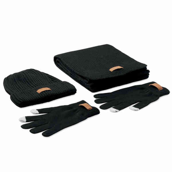 Zimski 3-dijelni set Denali