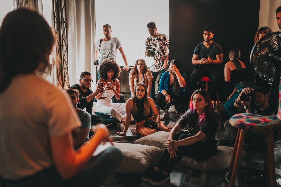 Poslovni pokloni za konferencije Promopoint