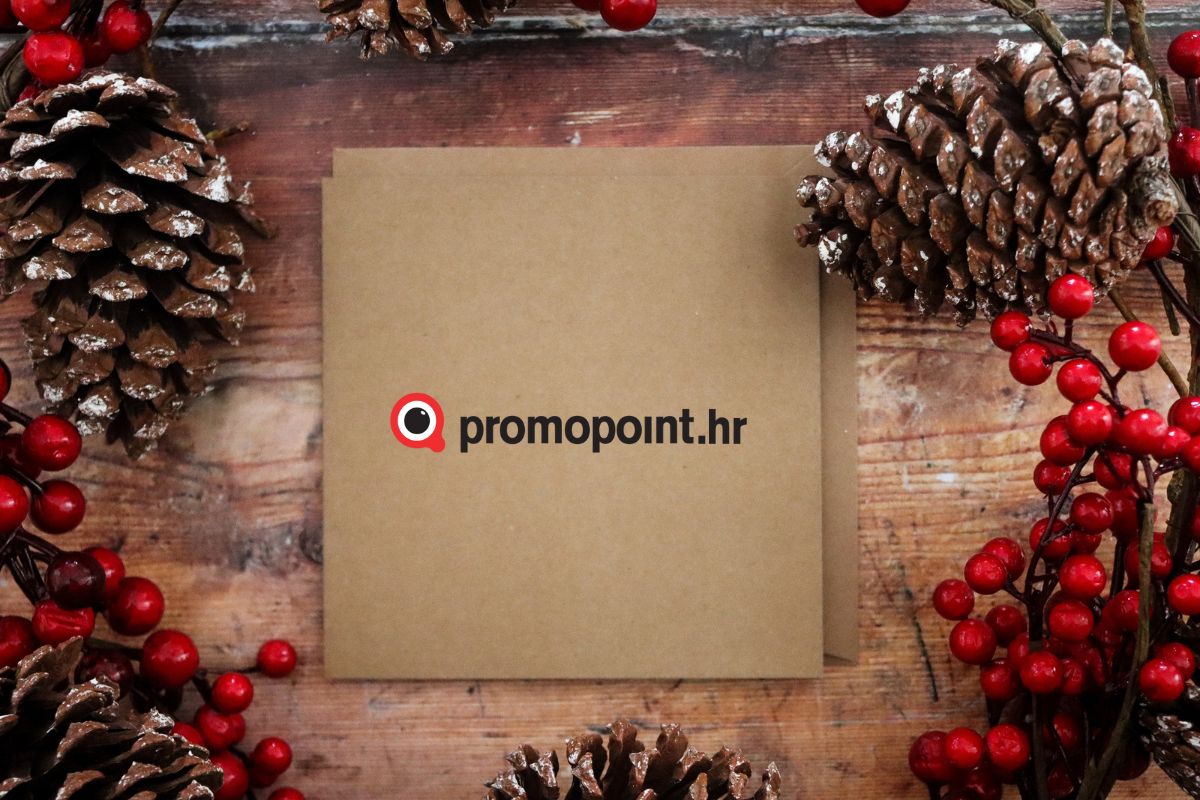 Kreativni poslovni pokloni