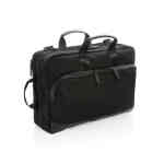 2 u 1 ruksak za laptop Swiss Peak Aware | Poslovni promo pokloni | promopoint.hr