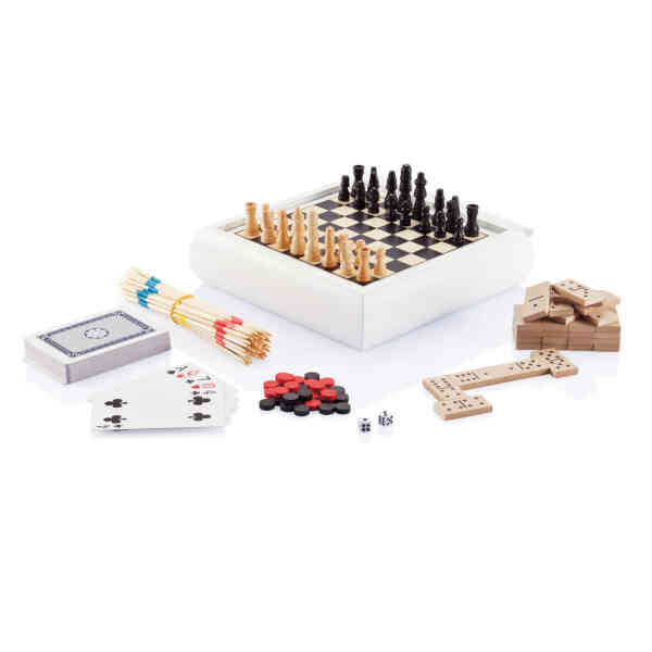 5 u 1 set igara FSC | Poslovni promo pokloni | promopoint.hr