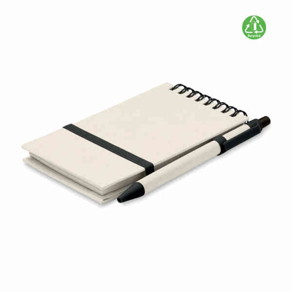 A6 notes i olovka MITO SET | Poslovni promo pokloni | promopoint.hr