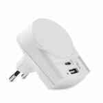Adapter EURO USB CHARGER A/C | Poslovni promo pokloni | promopoint.hr