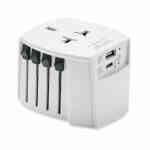 Adapter MUV USB A/C | Poslovni promo pokloni | promopoint.hr