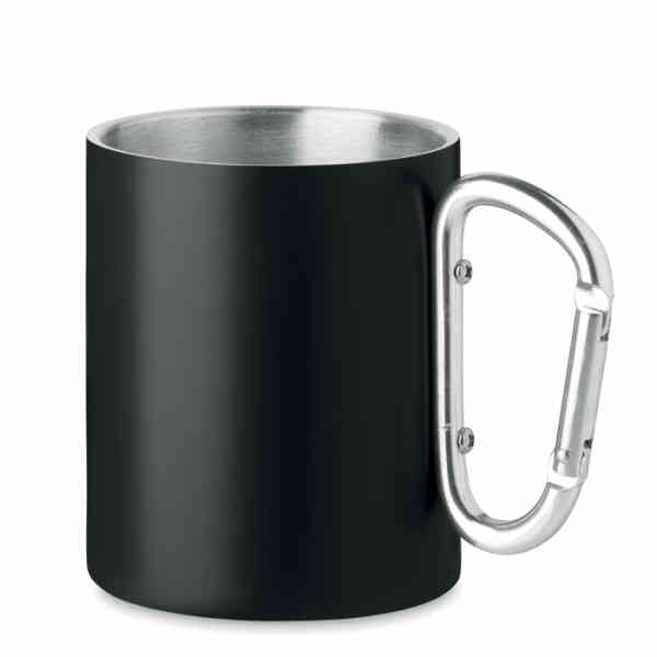 Metalna šalica TRUMBA | Poslovni promo pokloni | promopoint.hr