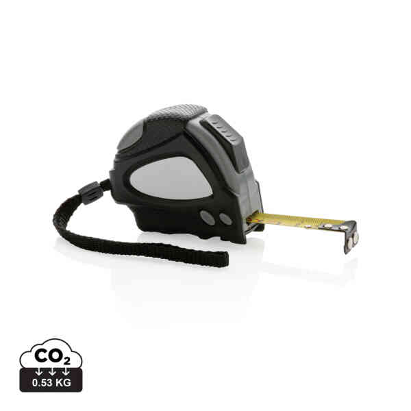 Metar RSC s auto-stop funkcijom 3M/16 mm | Poslovni promo pokloni | promopoint.hr