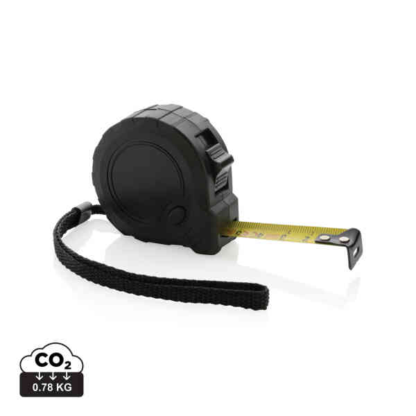 Metar RSC s auto-stop funkcijom 3M/16 mm | Poslovni promo pokloni | promopoint.hr