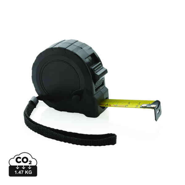 Metar RSC s auto-stop funkcijom 5M/19 mm | Poslovni promo pokloni | promopoint.hr