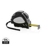 Metar RSC s auto-stop funkcijom 8M/25 mm | Poslovni promo pokloni | promopoint.hr