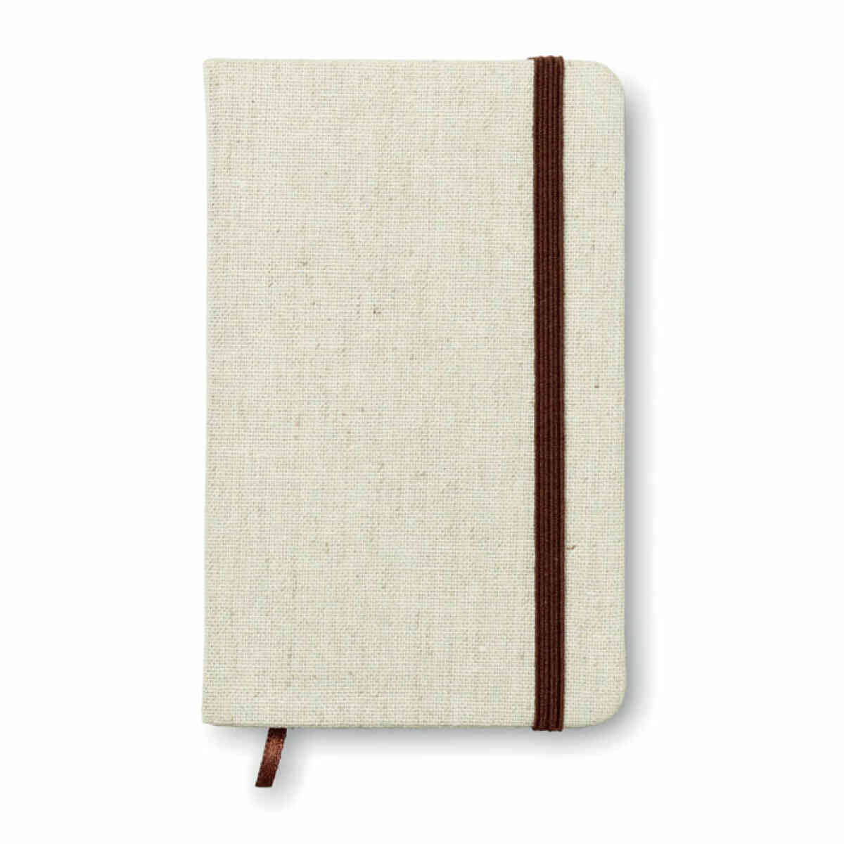 Notes A6 od platna  | Poslovni promo pokloni | promopoint.hr