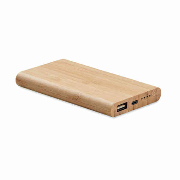 Power bank ARENAPOWER C | Poslovni promo pokloni | promopoint.hr
