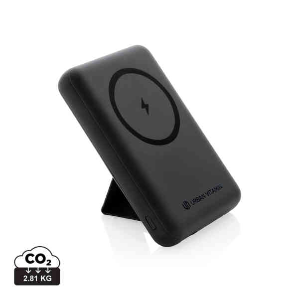 Powerbank 5 000mah Urban Vitamin Los Altos | Poslovni promo pokloni | promopoint.hr