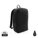 Protuprovalni ruksak za laptop Swiss Peak AWARE RFID 15 | Poslovni promo pokloni | promopoint.hr