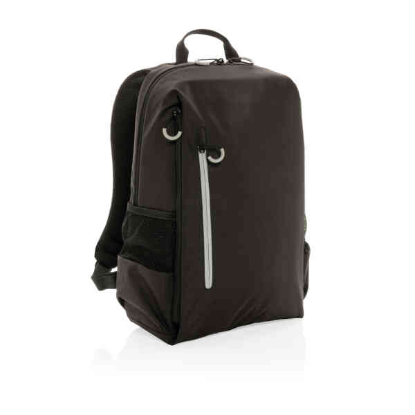 Ruksak za laptop Impact AWARE Lima 15.6 RFID | Poslovni promo pokloni | promopoint.hr