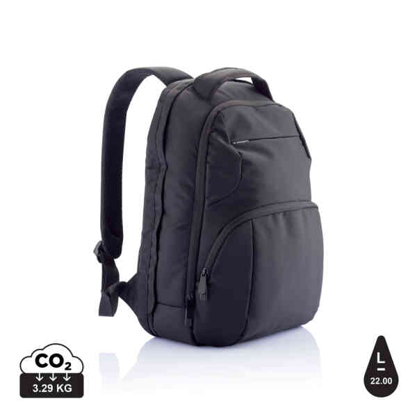 Ruksak za laptop Impact AWARE Universal | Poslovni promo pokloni | promopoint.hr