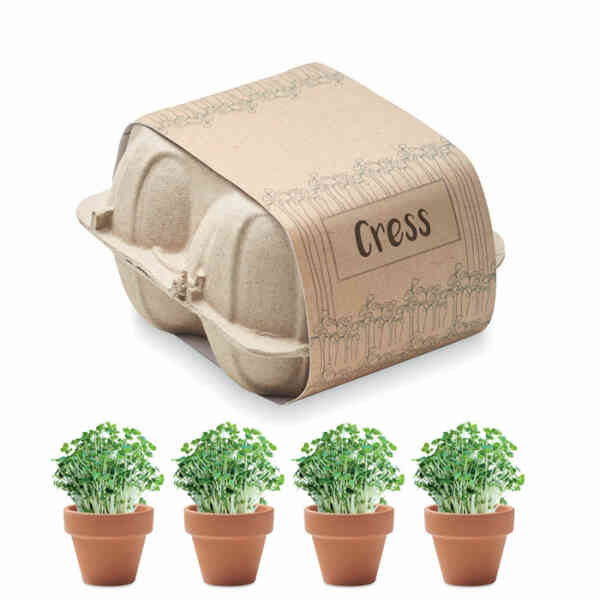 Set za sadnju CRESS | Poslovni promo pokloni | promopoint.hr