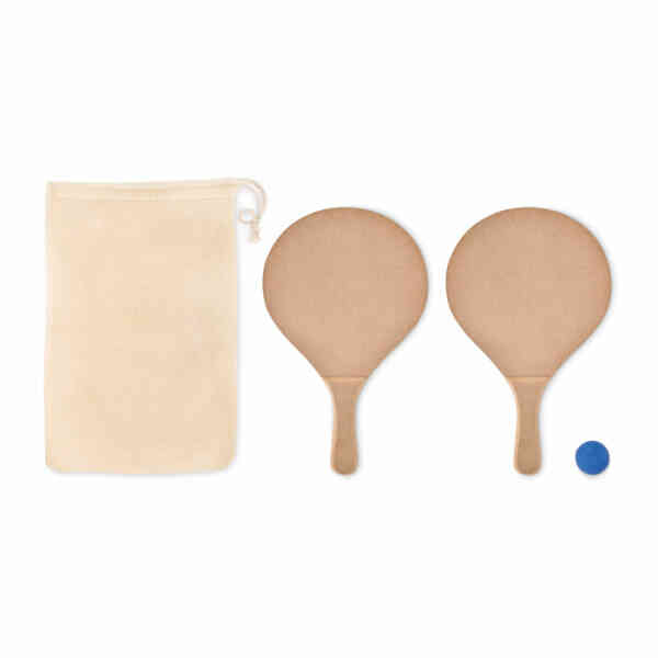 Set za tenis na pijesku RAQUET | Poslovni promo pokloni | promopoint.hr