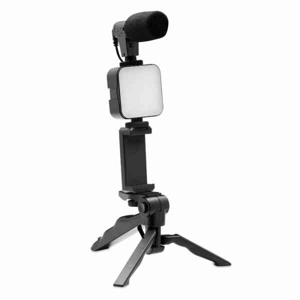 Set za video VIDE | Poslovni promo pokloni | promopoint.hr