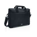 Swiss Peak RFID torba za laptop | Poslovni promo pokloni | promopoint.hr