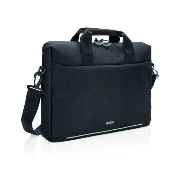 Swiss Peak RFID torba za laptop | Poslovni promo pokloni | promopoint.hr