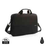 Torba za laptop Swiss Peak AWARE RFID 15.6 | Poslovni promo pokloni | promopoint.hr