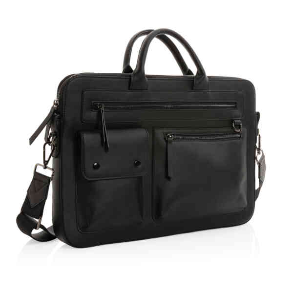 Torba za laptop Swiss Peak GRS 14 | Poslovni promo pokloni | promopoint.hr