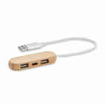 USB hub VINA C | Poslovni promo pokloni | promopoint.hr