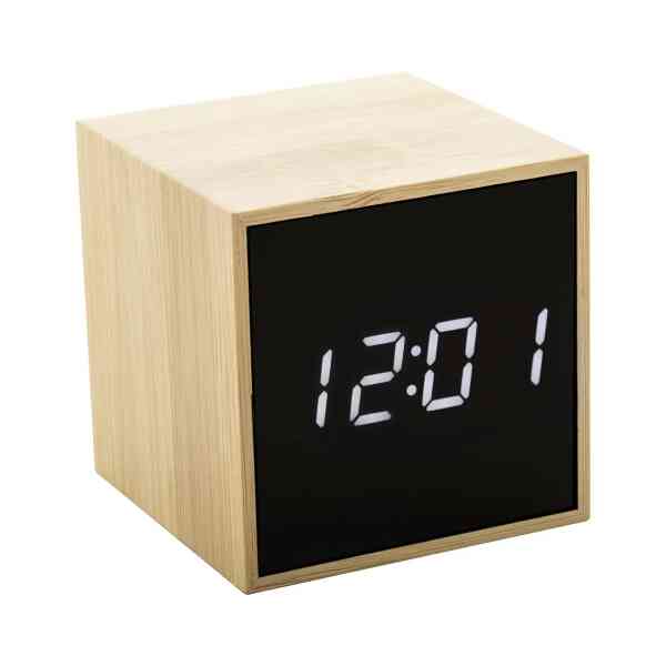 Alarm od bambusa Boolarm