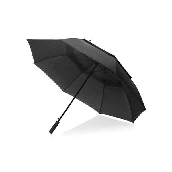 Swiss Peak AWARE™ Tornado 30" kišobran za oluju | Poslovni promo pokloni | promopoint.hr