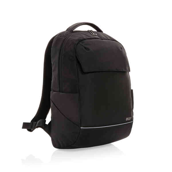 Swiss Peak Brooke AWARE™ RPET dnevni ruksak za prijenosno računalo od 15