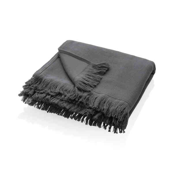 Ukiyo Keiko AWARE™ čvrsti ručnik za hamam 100x180 cm | Poslovni promo pokloni | promopoint.hr