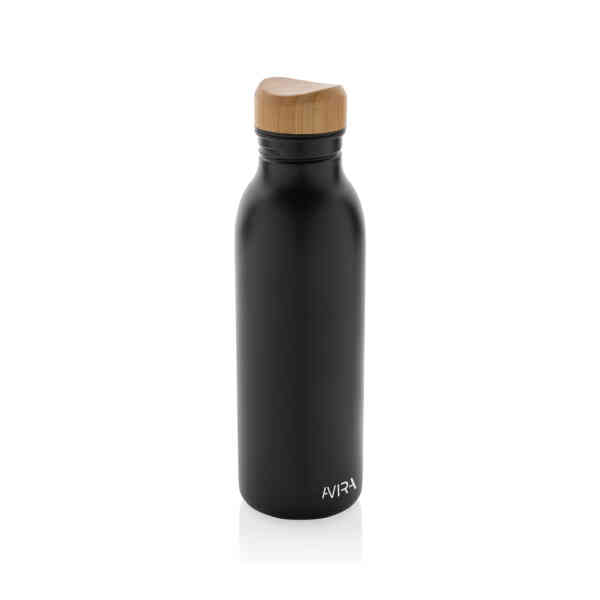 Avira Alcor RCS Re-čelična boca za vodu s jednom stijenkom 600 ML | Poslovni promo pokloni | promopoint.hr