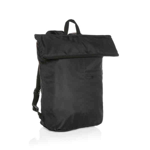 Dillon AWARE™ RPET lagani sklopivi ruksak | Poslovni promo pokloni | promopoint.hr