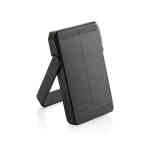 Skywave RCS plastični solarni powerbank 5000 mAh 10W bežični | Poslovni promo pokloni | promopoint.hr