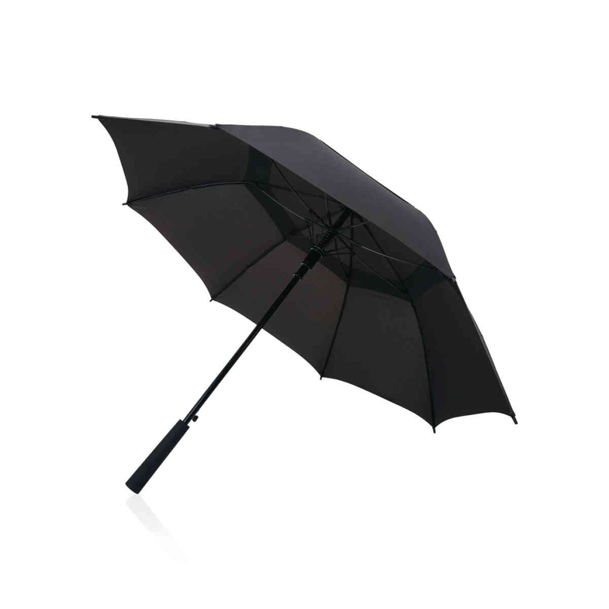 Swiss peak AWARE™ Tornado 23” kišobran za oluju | Poslovni promo pokloni | promopoint.hr