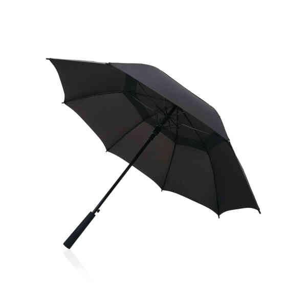 Swiss peak AWARE™ Tornado 23” kišobran za oluju | Poslovni promo pokloni | promopoint.hr