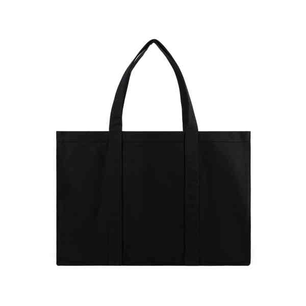 VINGA Hilo AWARE™ velika torba od recikliranog platna | Poslovni promo pokloni | promopoint.hr