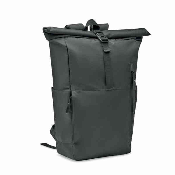 300D RPET rolltop ruksak