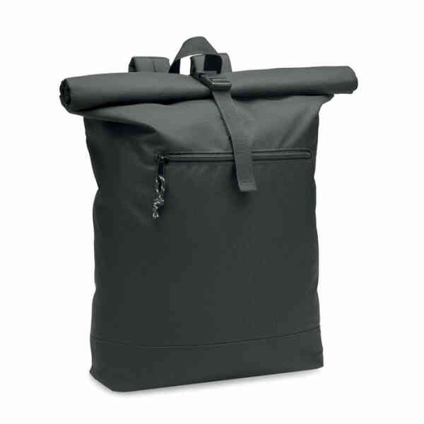 600D RPET rolltop ruksak