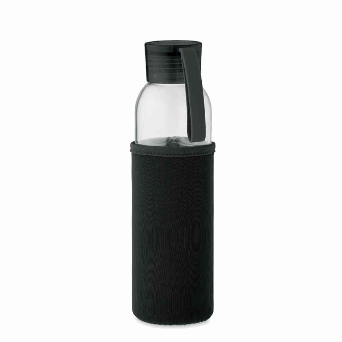 Boca od recikliranog stakla 500 ml