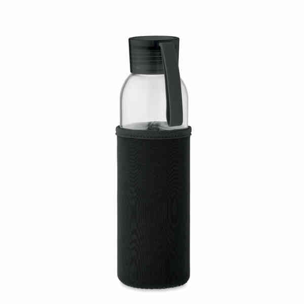 Boca od recikliranog stakla 500 ml