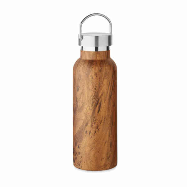 Boca s dvostrukom stijenkom 500 ml