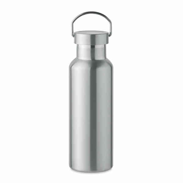 Boca s dvostrukom stijenkom 500 ml