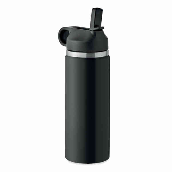 Boca s dvostrukom stijenkom 500 ml