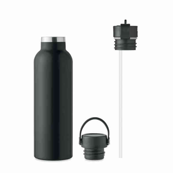 Boca s dvostrukom stijenkom 700 ml