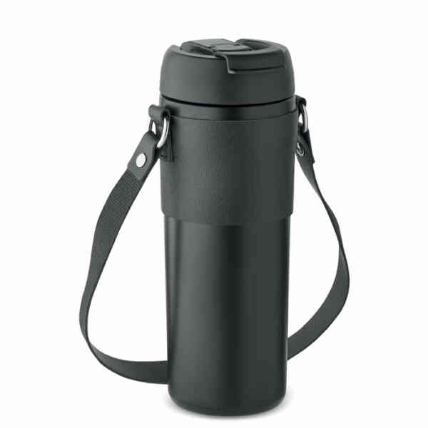 Čaša s dvostrukom stijenkom 700 ml